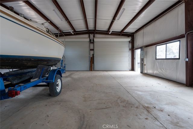 5030 Creek Front Road, Catheys Valley, CA 95306