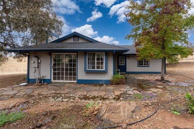 5030 Creek Front Road, Catheys Valley, CA 95306