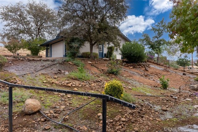 5030 Creek Front Road, Catheys Valley, CA 95306
