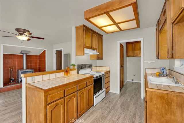 5030 Creek Front Road, Catheys Valley, CA 95306