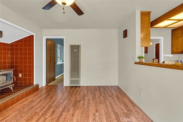 5030 Creek Front Road, Catheys Valley, CA 95306