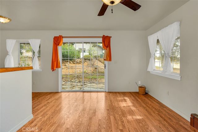 5030 Creek Front Road, Catheys Valley, CA 95306