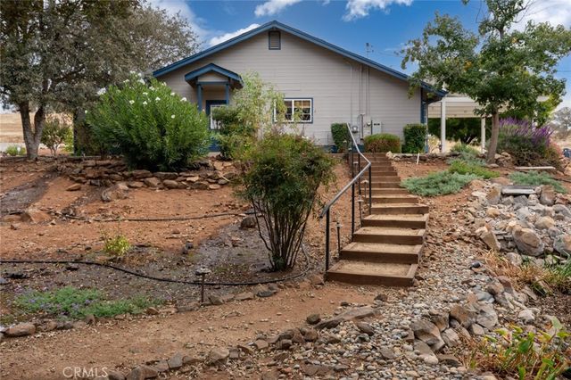 5030 Creek Front Road, Catheys Valley, CA 95306