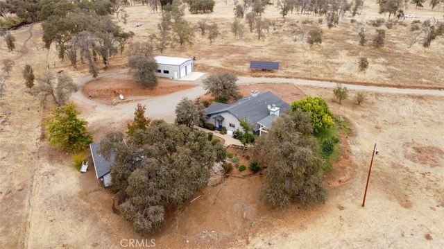 5030 Creek Front Road, Catheys Valley, CA 95306