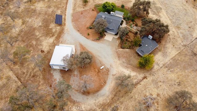 5030 Creek Front Road, Catheys Valley, CA 95306