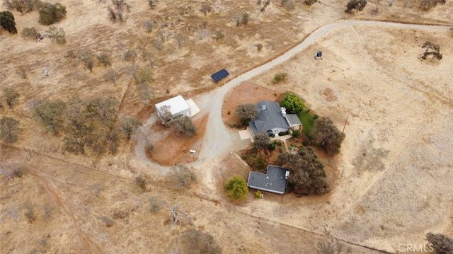 5030 Creek Front Road, Catheys Valley, CA 95306