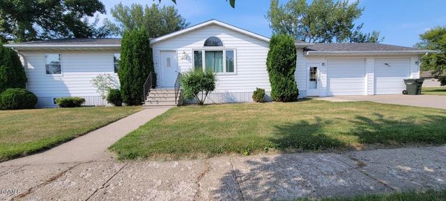 403/405 Water Street E, Medina, ND 58467 property photo