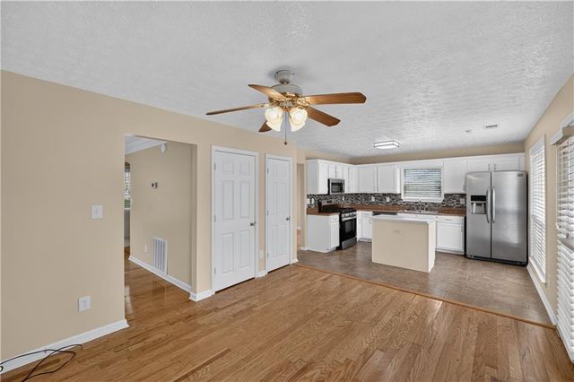 3033 Rapids Drive, Decatur, GA 30034