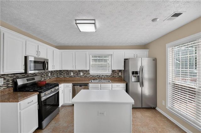 3033 Rapids Drive, Decatur, GA 30034