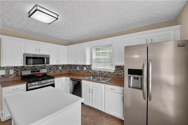 3033 Rapids Drive, Decatur, GA 30034