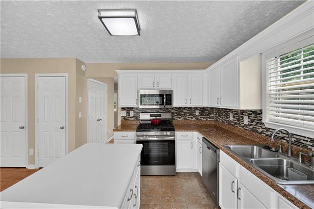 3033 Rapids Drive, Decatur, GA 30034
