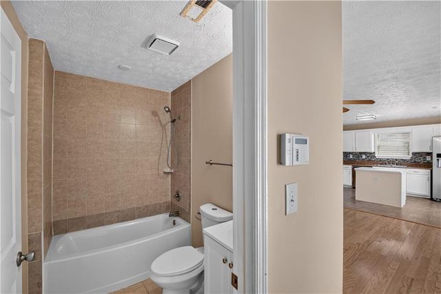 3033 Rapids Drive, Decatur, GA 30034