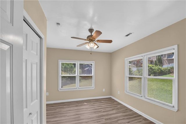3033 Rapids Drive, Decatur, GA 30034
