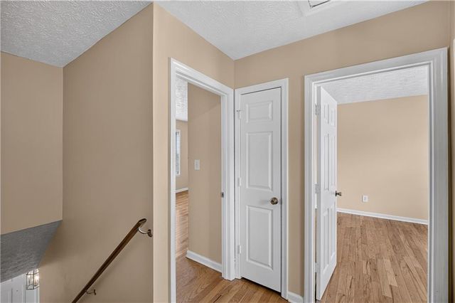 3033 Rapids Drive, Decatur, GA 30034