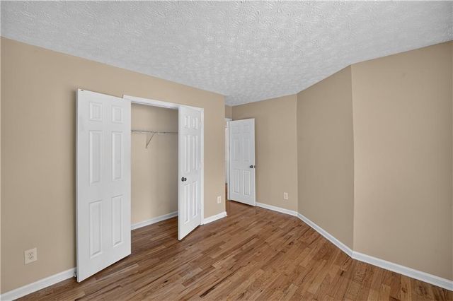 3033 Rapids Drive, Decatur, GA 30034