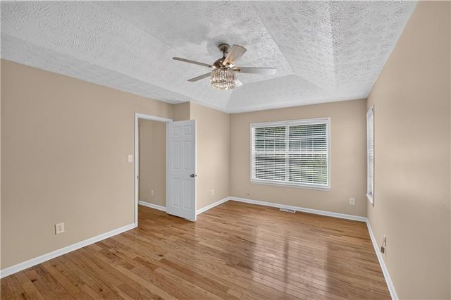 3033 Rapids Drive, Decatur, GA 30034