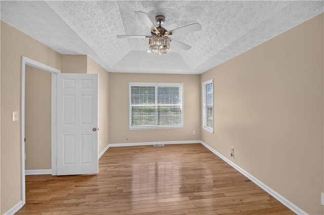 3033 Rapids Drive, Decatur, GA 30034