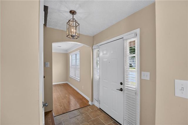 3033 Rapids Drive, Decatur, GA 30034