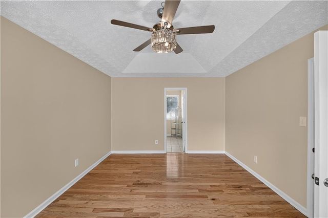 3033 Rapids Drive, Decatur, GA 30034