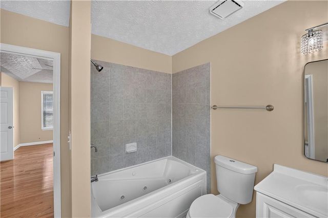 3033 Rapids Drive, Decatur, GA 30034