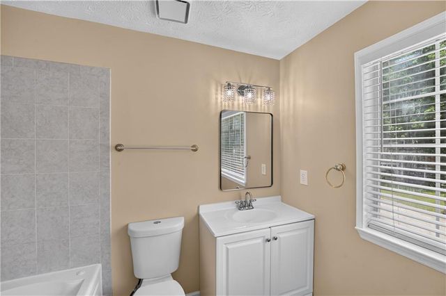 3033 Rapids Drive, Decatur, GA 30034