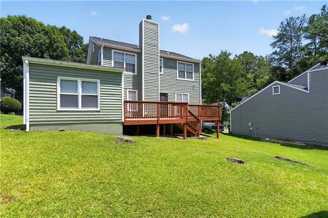 3033 Rapids Drive, Decatur, GA 30034