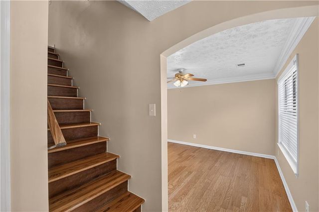 3033 Rapids Drive, Decatur, GA 30034