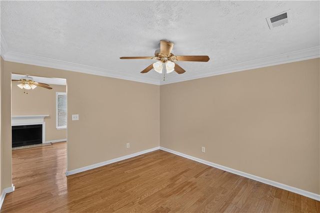 3033 Rapids Drive, Decatur, GA 30034