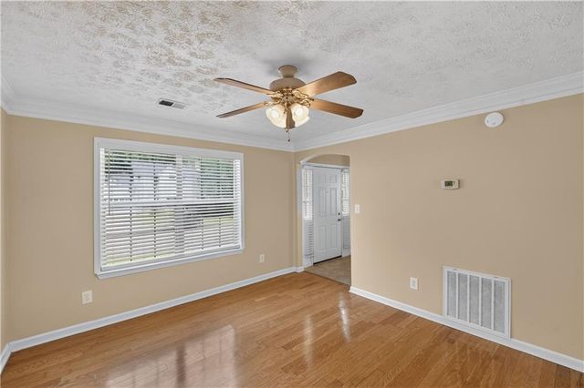 3033 Rapids Drive, Decatur, GA 30034