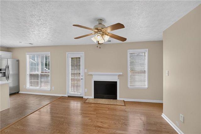 3033 Rapids Drive, Decatur, GA 30034