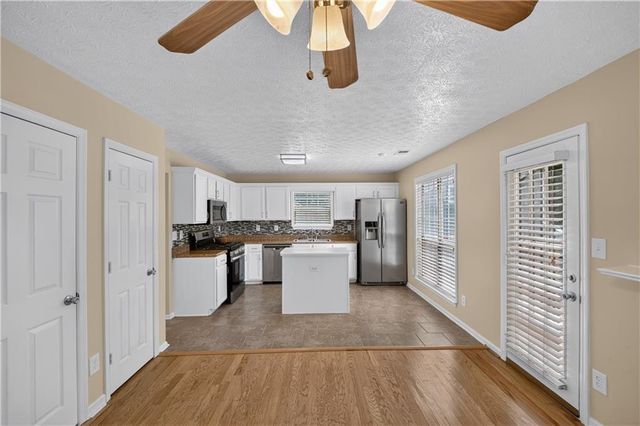 3033 Rapids Drive, Decatur, GA 30034