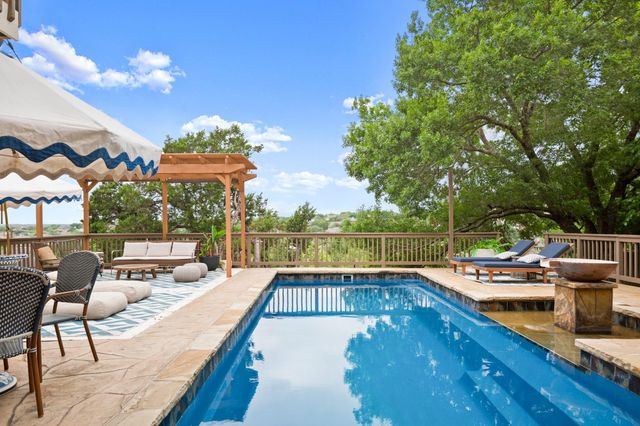 10700 Windridge DR, Austin, TX 78759