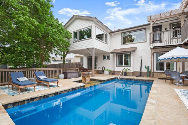 10700 Windridge DR, Austin, TX 78759