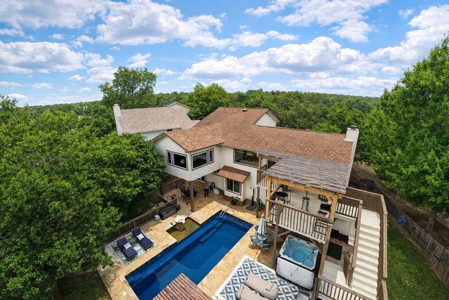 10700 Windridge DR, Austin, TX 78759