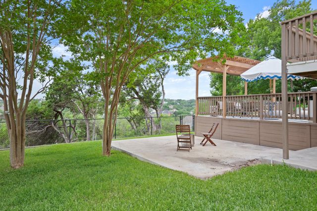 10700 Windridge DR, Austin, TX 78759