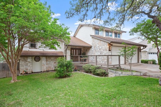 10700 Windridge DR, Austin, TX 78759
