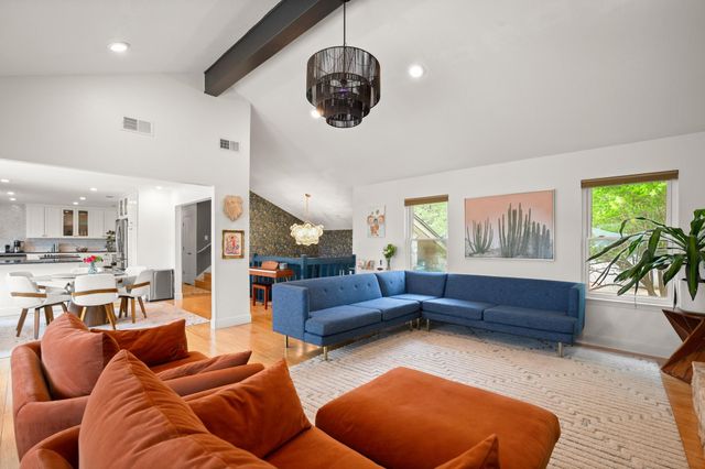 10700 Windridge DR, Austin, TX 78759