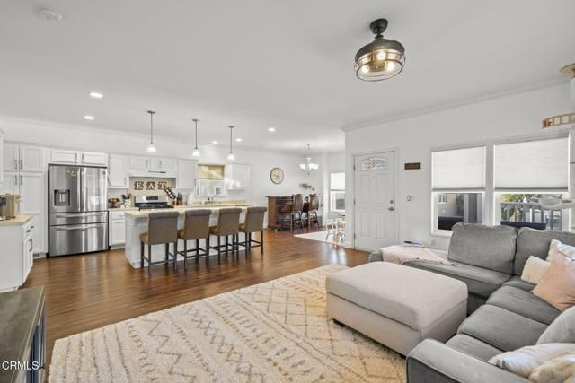 15750 Arroyo Drive 137, Moorpark, CA 93021