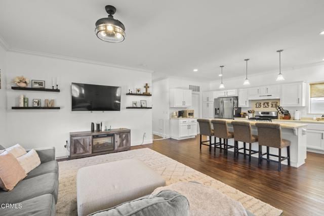 15750 Arroyo Drive 137, Moorpark, CA 93021