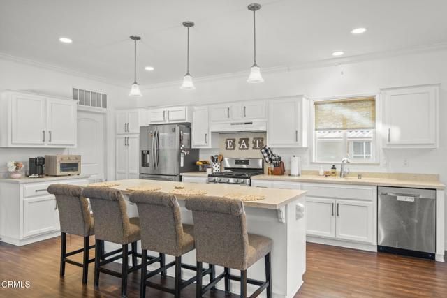 15750 Arroyo Drive 137, Moorpark, CA 93021