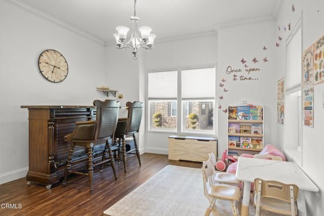 15750 Arroyo Drive 137, Moorpark, CA 93021