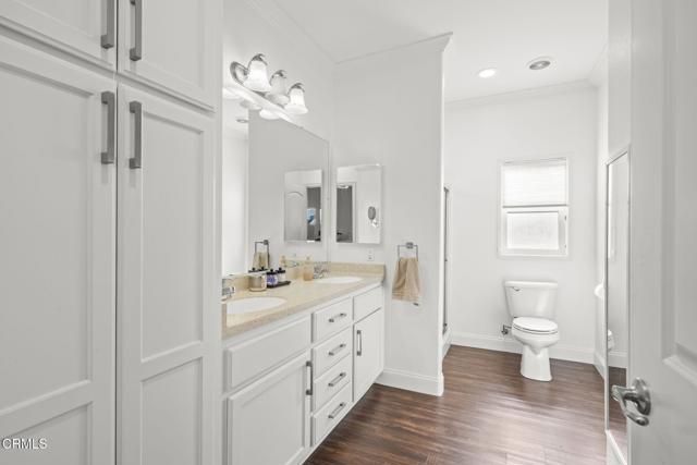 15750 Arroyo Drive 137, Moorpark, CA 93021