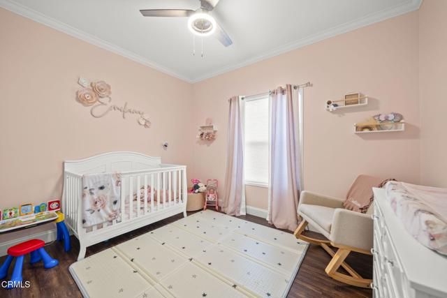 15750 Arroyo Drive 137, Moorpark, CA 93021