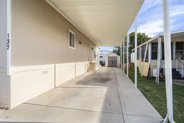 15750 Arroyo Drive 137, Moorpark, CA 93021