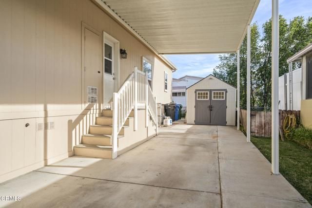 15750 Arroyo Drive 137, Moorpark, CA 93021