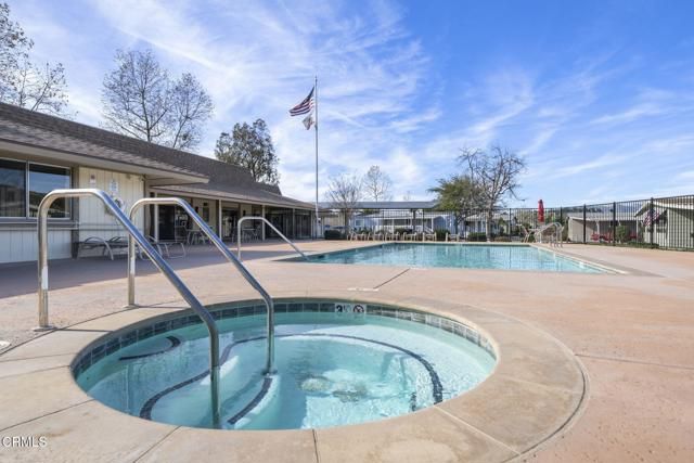 15750 Arroyo Drive 137, Moorpark, CA 93021