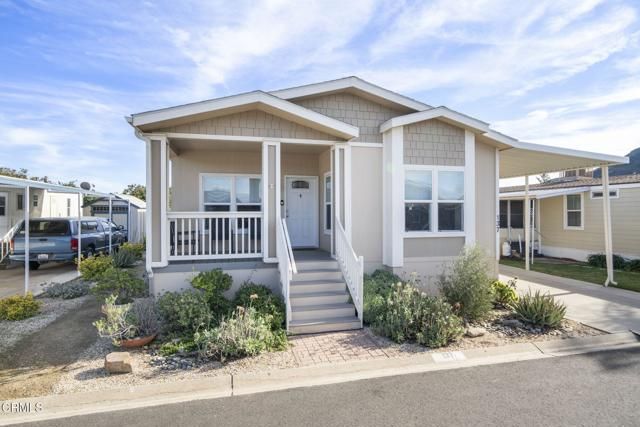 15750 Arroyo Drive 137, Moorpark, CA 93021