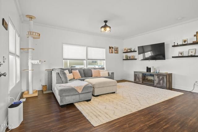 15750 Arroyo Drive 137, Moorpark, CA 93021