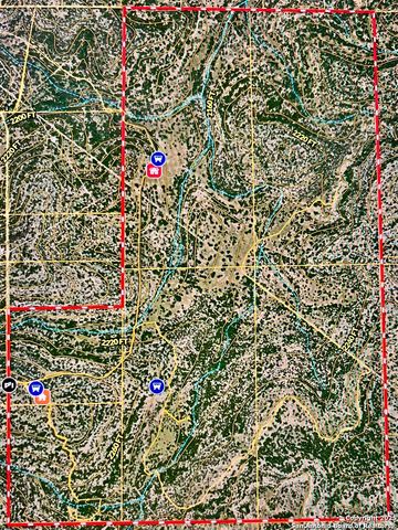 104 SD 14070, Rocksprings, TX 78880