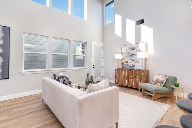 7309 Parsons Mews, Rowlett, TX 75088